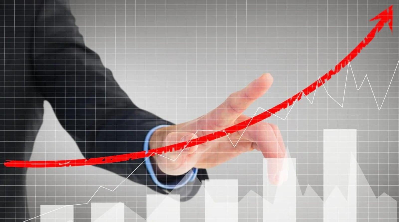 Continúa el crecimiento del ecommerce en EE.UU. durante el segundo trimestre de 2023